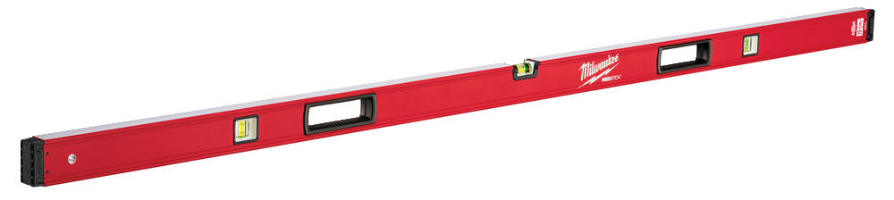 VATTENPASS BACKBONE 180CM