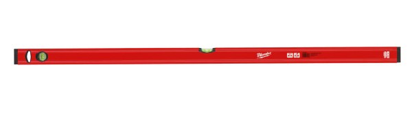 VATTENPASS REDSTICK SLIM 120CM