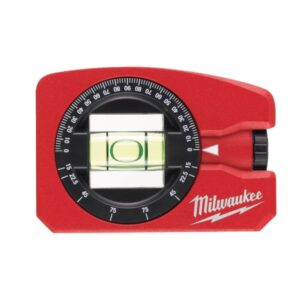 VATTENPASS MINI 360° LIBELL