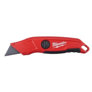 Milwaukee Allkniv Med Fast Blad