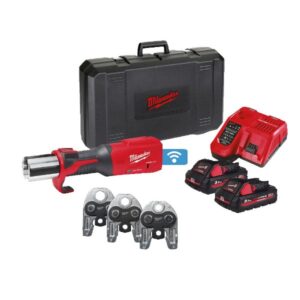 Milwaukee M18 ONEBLHPT-302C GM-Set