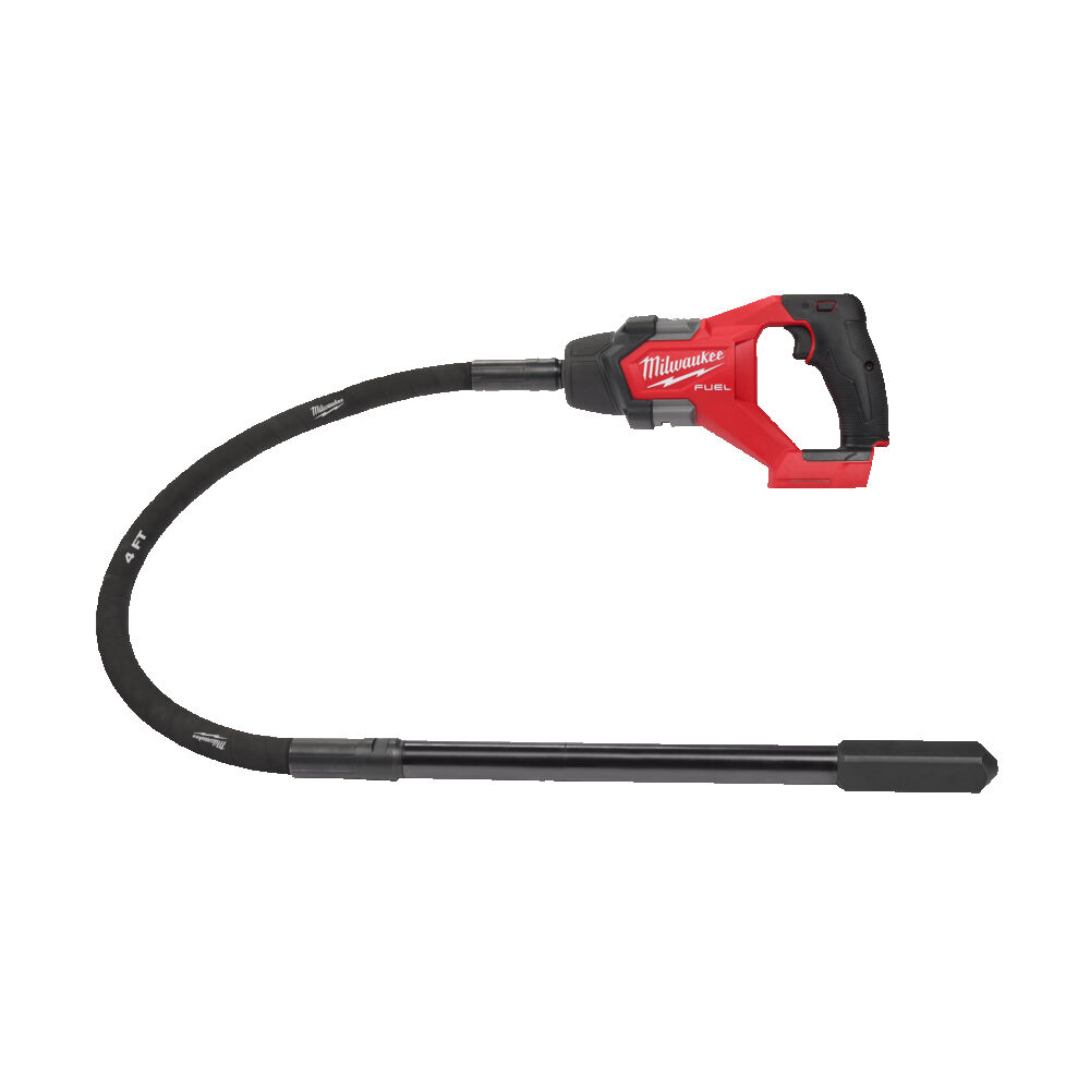 Milwaukee M18 FCVN12-0 Betongvibrator