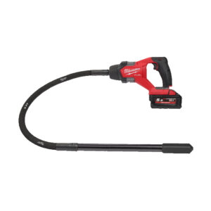Milwaukee M18 FCVN12-551 Betongvibrator