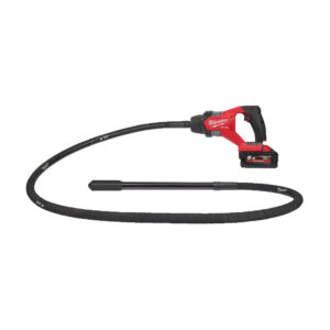 Milwaukee M18 FCVN24-551 Betongvibrator