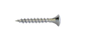 Fischer VVS Skruv SS 5,5x50mm