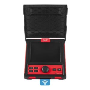 Milwaukee M18 SIM Rörinspektionsmonitor