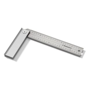 Hultafors ställbar vinkelhake Quattro