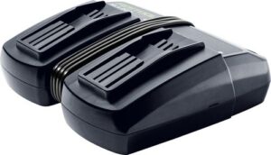 Festool Laddare TCL 6 DUO