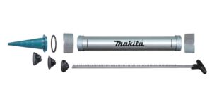 Makita Hållare för fogpistol 600 ml