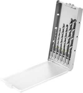 Festool Borrkassett BKS SYS3 D4-10 CE/