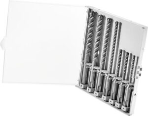 Festool Borrkassett BKS SYS3 D5-12 SDS