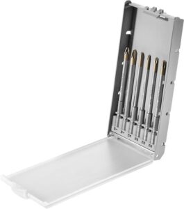 Festool Bitskassett BKS SYS3 100mm CE