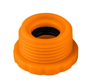 Slangkoppling 1/2" - 3/" NEO TOOLS