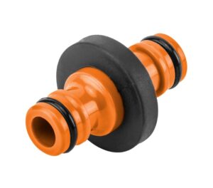 Snabbkoppling mellankoppling för trädgårdsslang 1/2" NEO Tools