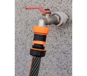 Slangkoppling 1/2" NEO Tools