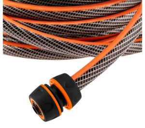 Skarvkoppling för vattenslang 1/2" NEO Tools