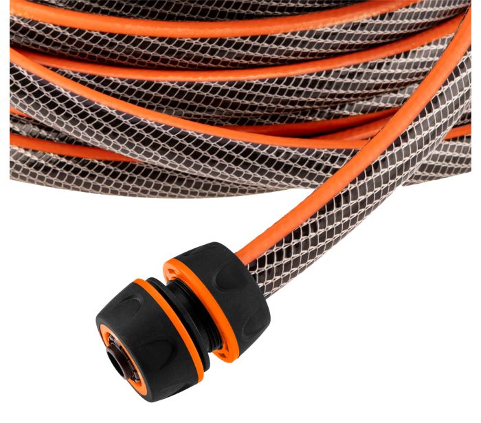 Skarvkoppling för vattenslang 1/2" NEO Tools