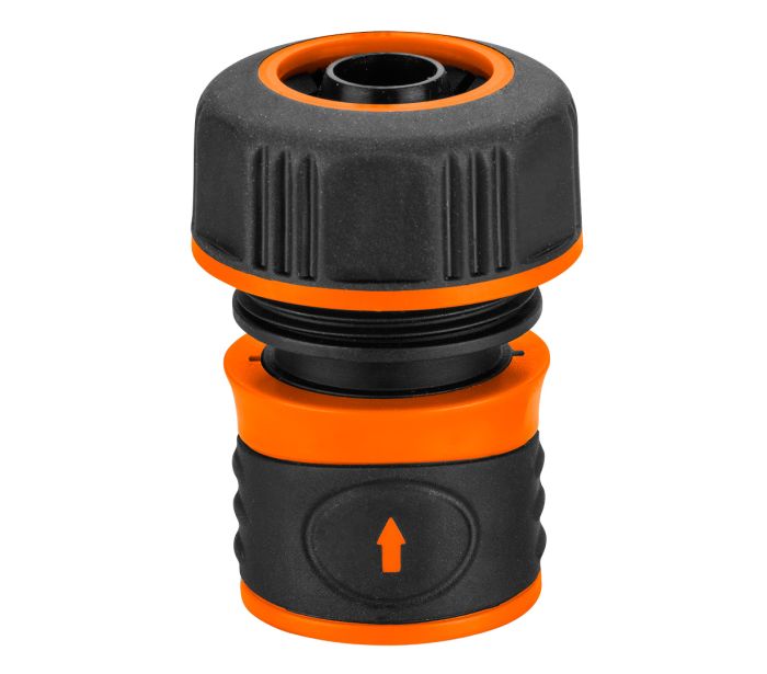 Anslutning vattenslang 3/4"