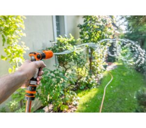 Sprutpistol munstycke 2 mönster Neo Tools