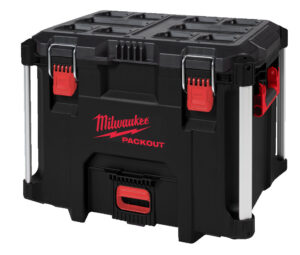 Milwaukee  Verktygsbox Packout XL Tool Box