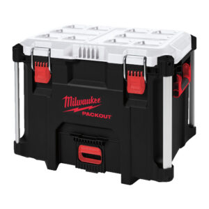 Milwaukee XL Kylbox Packout