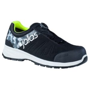 Jalas 7168 Zenit skyddsko / arbetssko S3