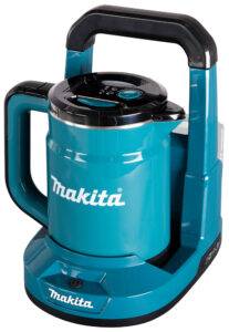 Makita DKT360 Vattenkokare Sladdlös