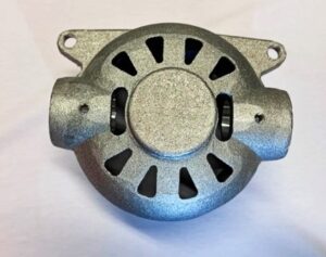 Motorhus Ridgid 52482