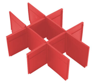 Milwaukee avdelare för PACKOUT