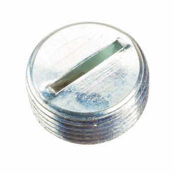 Dräneringsplugg Ridgid 48337