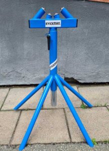 Rörstöd Kvickman JO 25-180mm