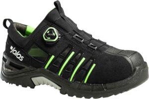 JALAS arbetssko med ventilation Exalter 9925 BOA