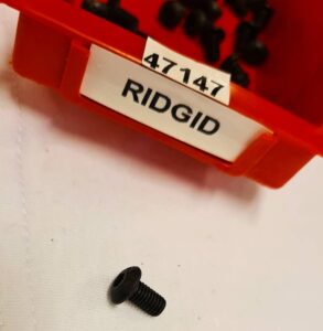 Skruv Ridgid 47147