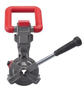 Milwaukee Switch Pack Auto Feed