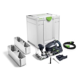 Festool DOMINO Förbidningdfräs DF 700 EQ-Plus