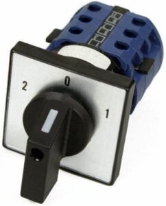 Strömbrytare Ridgid 54157