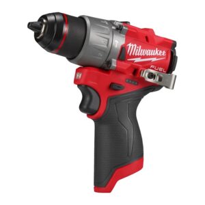 Milwaukee Kompakt Slagborrmaskin M12 FPD2-0
