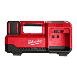 Milwaukee Kompressor M18 BI-0 M18