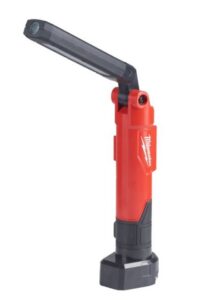 Milwaukee Uppladdningsbar Inspektionslampa 550lumen