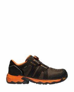 Solid Gear Tigris GTX LOW Skyddssko S3
