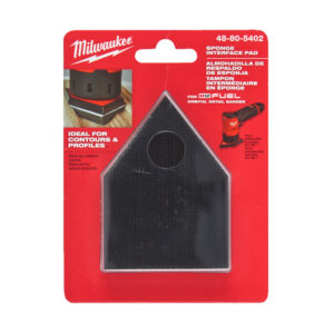 STÖDPLATTA 67 X 92 för M12 FDSS  1st