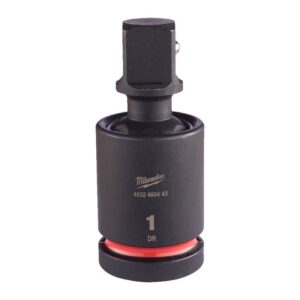 Milwaukee ADAPTER 1" 15° FLEX HUVUD