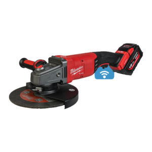Milwaukee M18 ONEFLAG230XPDB-122C Vinkelslip