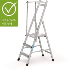 Zarges Plattformstege ZAP Neo S 42440