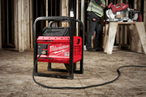 Milwaukee MXFuel PS-602