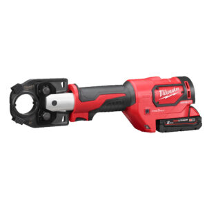 Milwaukee M18 HCCT-201C Pressverktyg För Kabelsko