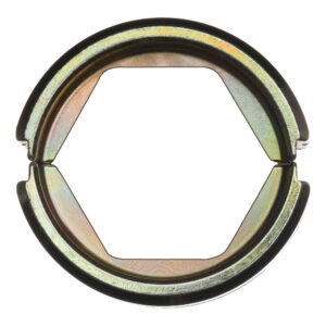 Milwaukee Pressback DIN13 CU300 koppar