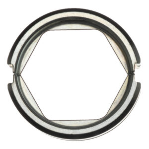 Milwaukee Pressback DIN22 AL300 Aluminium