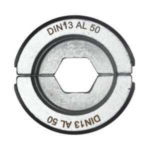 Milwaukee Pressback DIN13 AL50 Aluminium