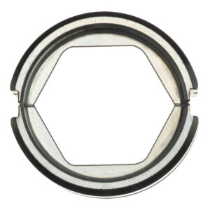 Milwaukee Pressback DIN13 AL240 Aluminium